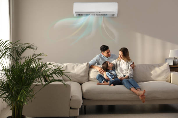 Best Commercial HVAC Repair  in Elmwood Park, IL