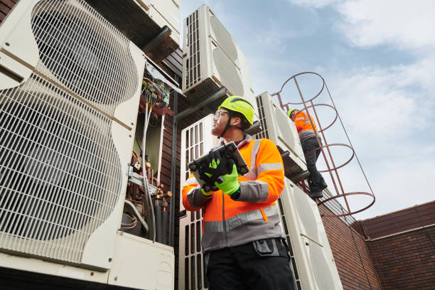 Best Emergency HVAC Repair  in Elmwood Park, IL