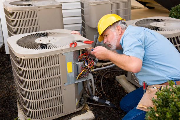Best HVAC Air Duct Cleaning  in Elmwood Park, IL