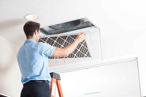 Best Affordable HVAC Services  in Elmwood Park, IL