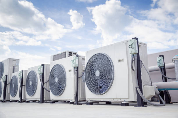 Best HVAC Repair Near Me  in Elmwood Park, IL