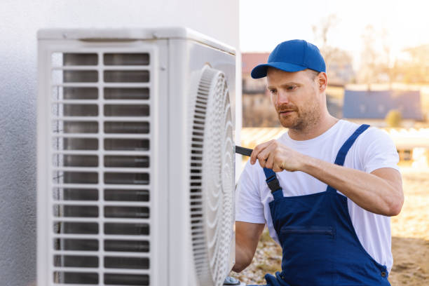 Best HVAC Emergency Services  in Elmwood Park, IL